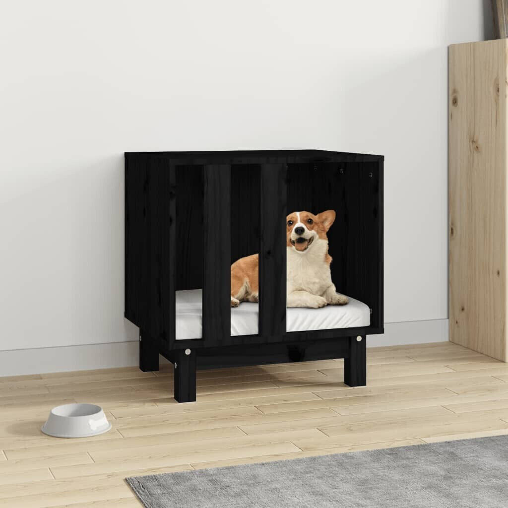 vidaXL Niche pour chien 8224 vidaXL Niche pour chien 8224