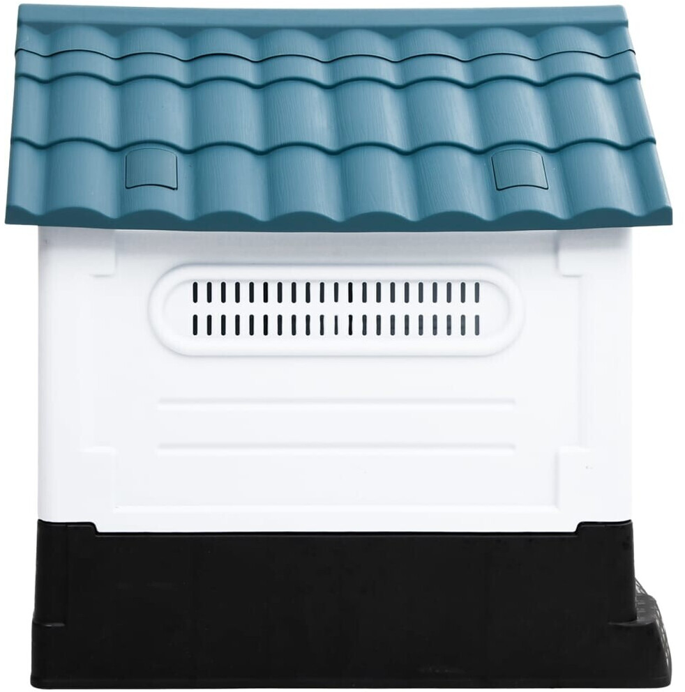 vidaXL Niche pour chien Kennel vidaXL Niche pour chien Kennel