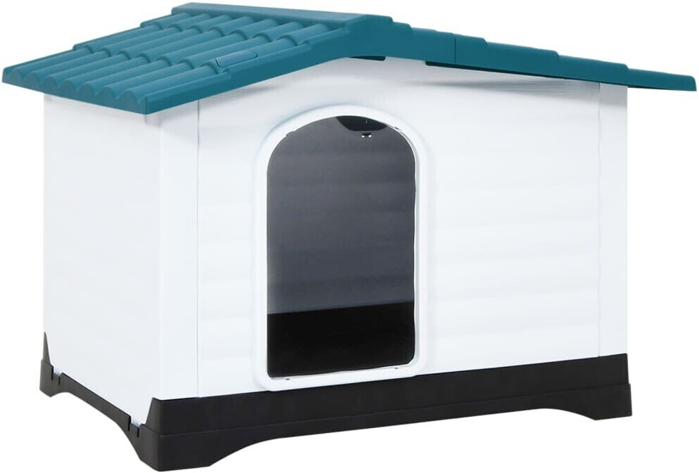 vidaXL Niche pour chien Kennel vidaXL Niche pour chien Kennel