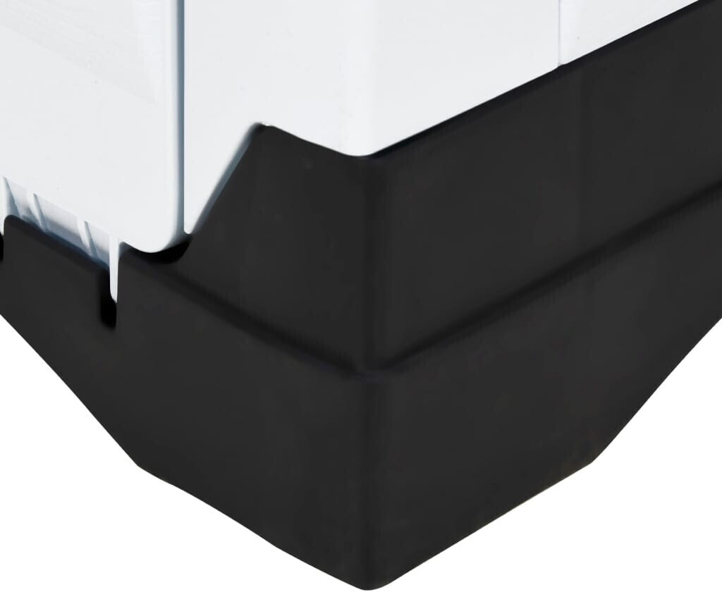 vidaXL Niche pour chien Kennel vidaXL Niche pour chien Kennel