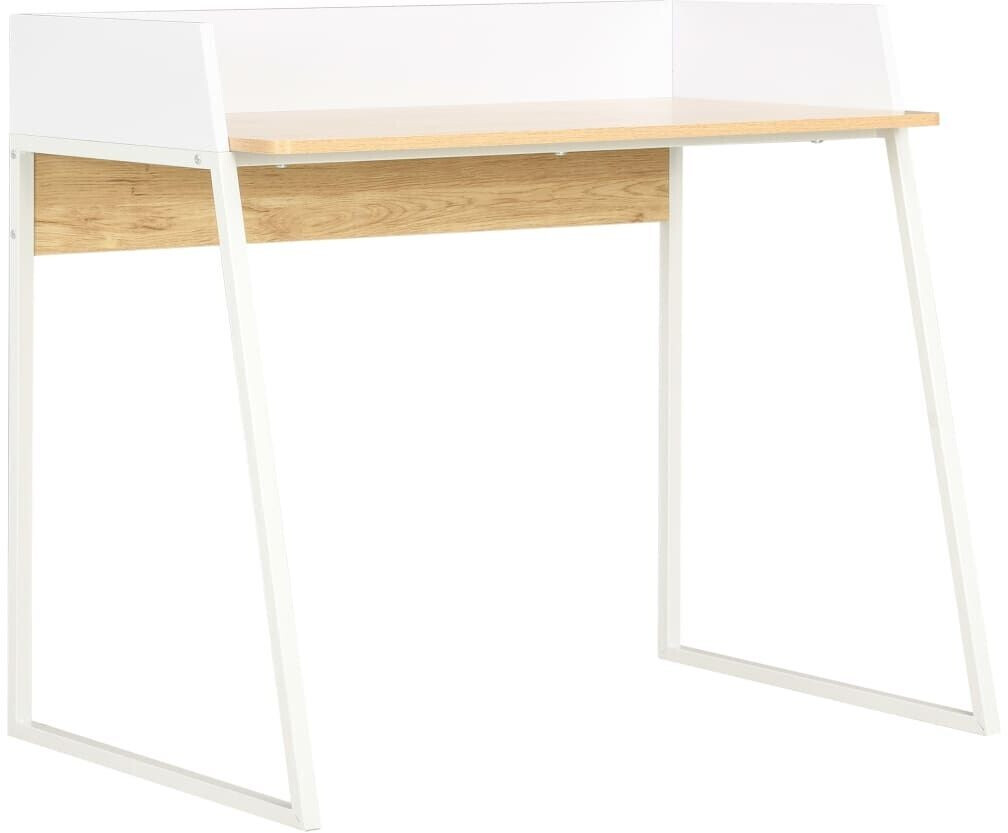 vidaXL Desk 90x60x88 cm
