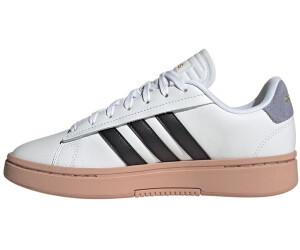 Adidas Grand Court Alpha Women cloud white core black silver