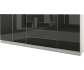Schwarz Hochglanz Sideboard | Preisvergleich bei