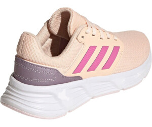 Adidas zx flux galaxy clearance violet