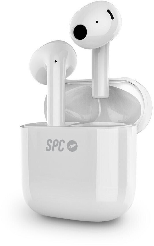 SPC Zion Studio White