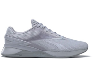 Reebok nano deals 6.0 hombre plata
