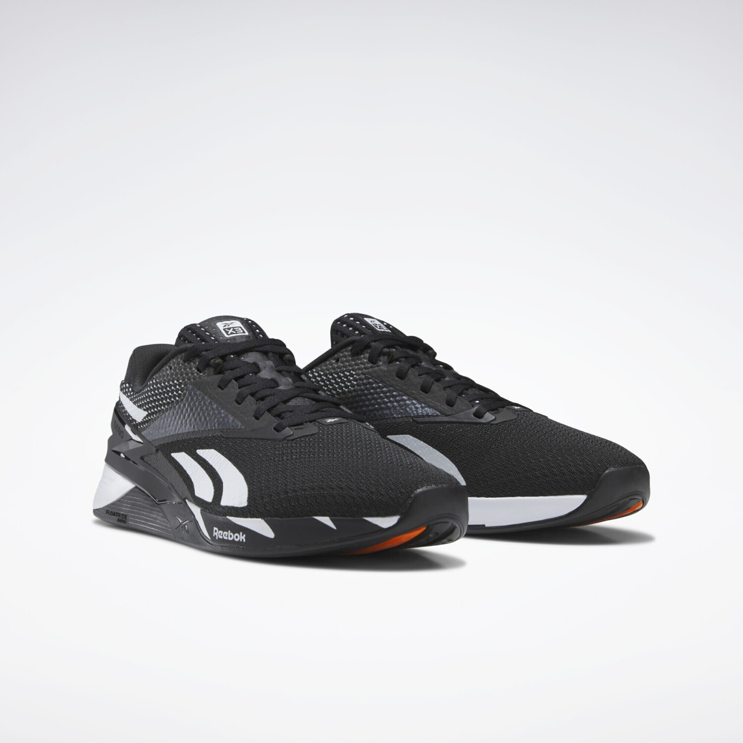 Reebok cardio ultra 2025 6033 mujer negro