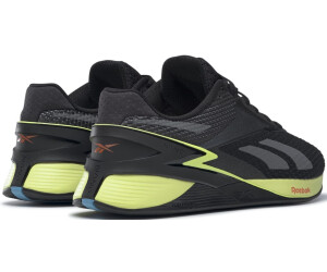 Reebok cardio ultra 6033 mujer hotsell negro