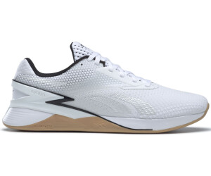 Reebok nano hotsell 3 blanche
