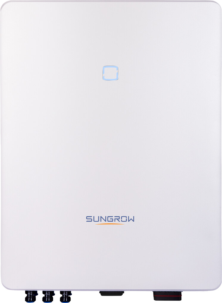 Solar-Wechselrichter SUNGROW SG6.0RT 6000W IP65