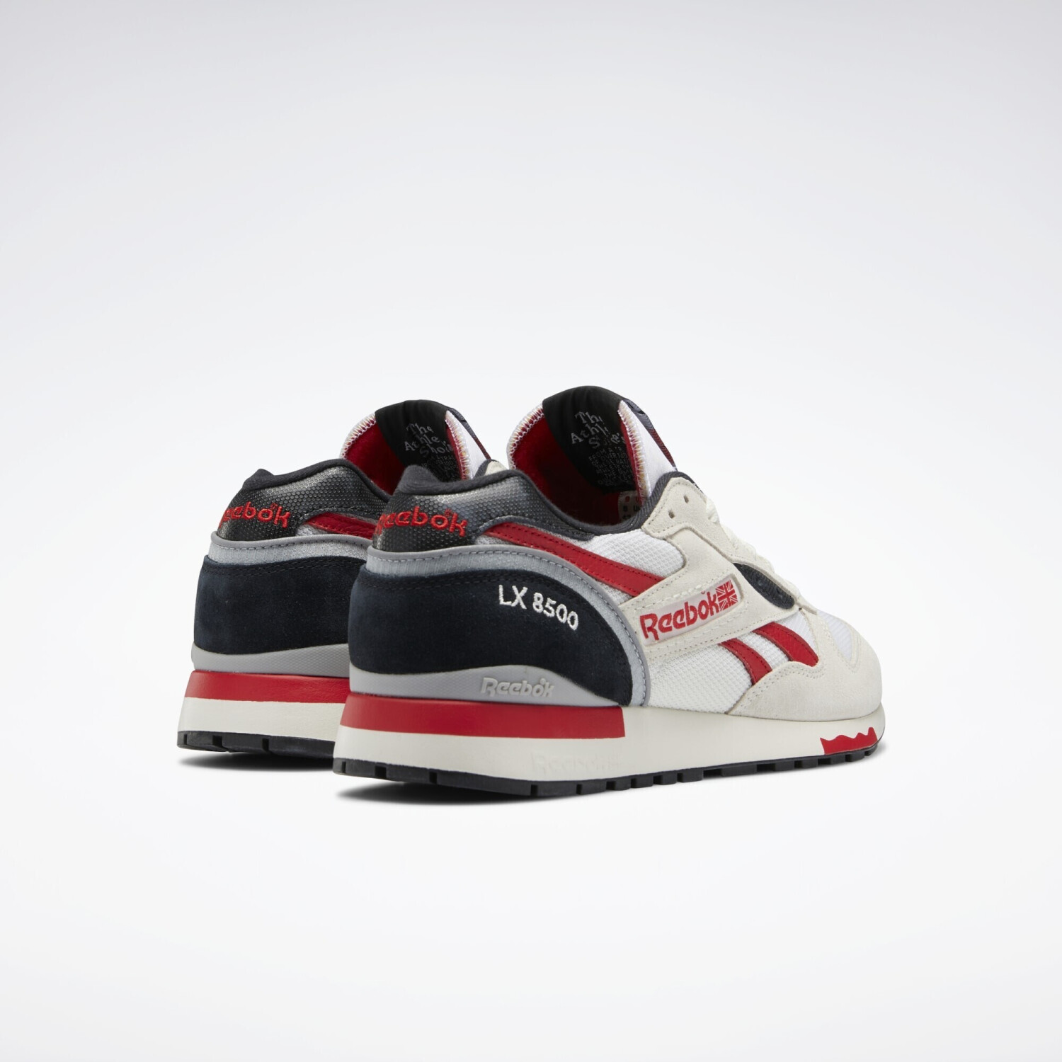 Reebok lx 8500 blanche deals
