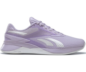 Reebok Nano X3 Women a 70 00 oggi Migliori prezzi e offerte su idealo