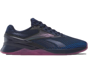 Reebok Nano X3 Women au meilleur prix sur idealo