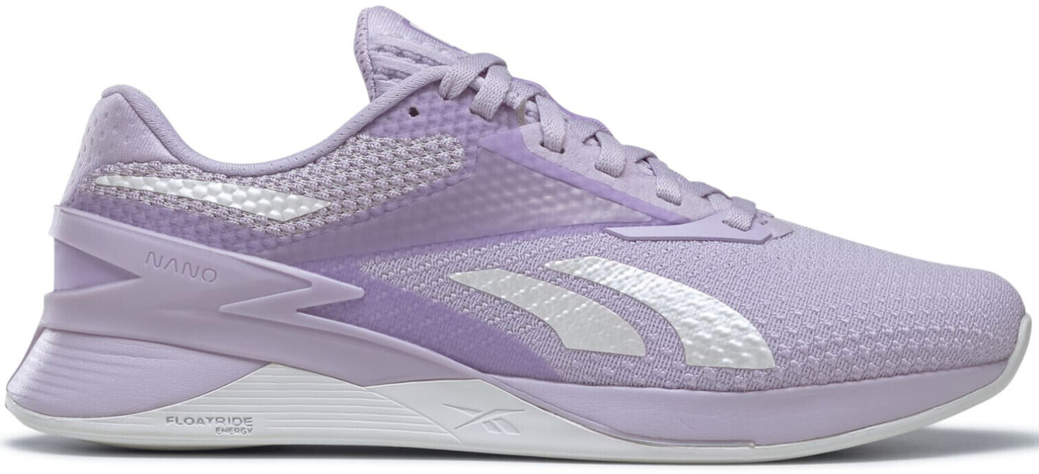 Reebok nano purple new arrivals