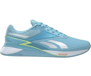 Reebok nano shop 6 womens blue