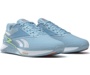 Reebok nano 2 femme bleu store