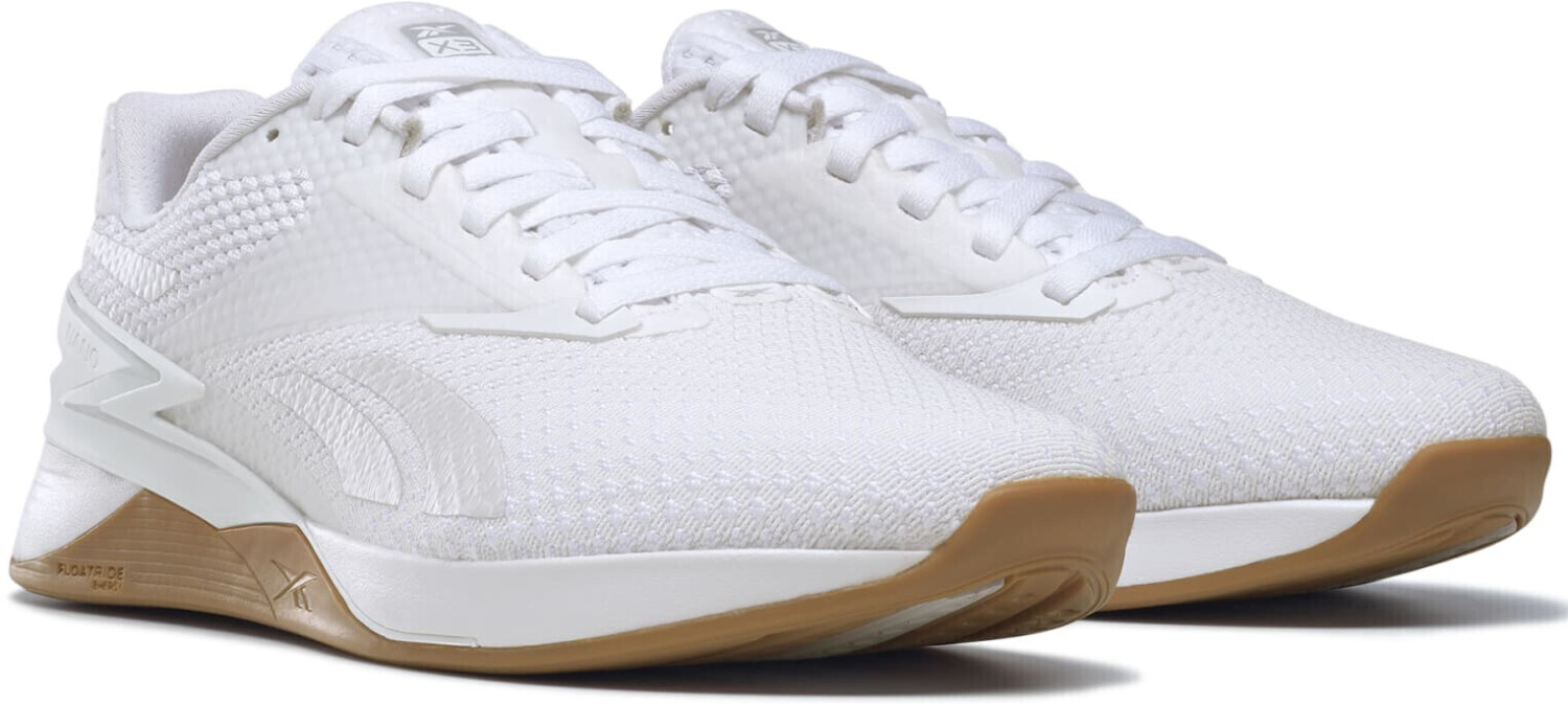 Reebok nano femme blanche hotsell