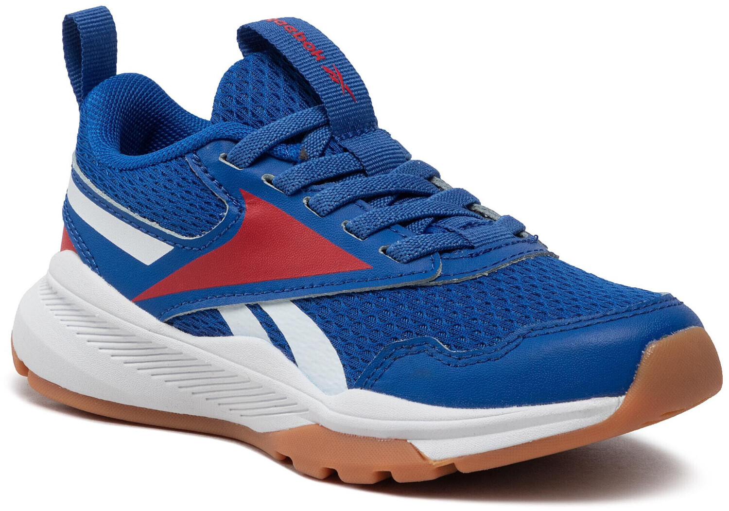 Reebok Footwear Kids REEBOK XT SPRINTER 2.0 ALT VECTOR BLUE/VECTOR RED –  Reebok Canada