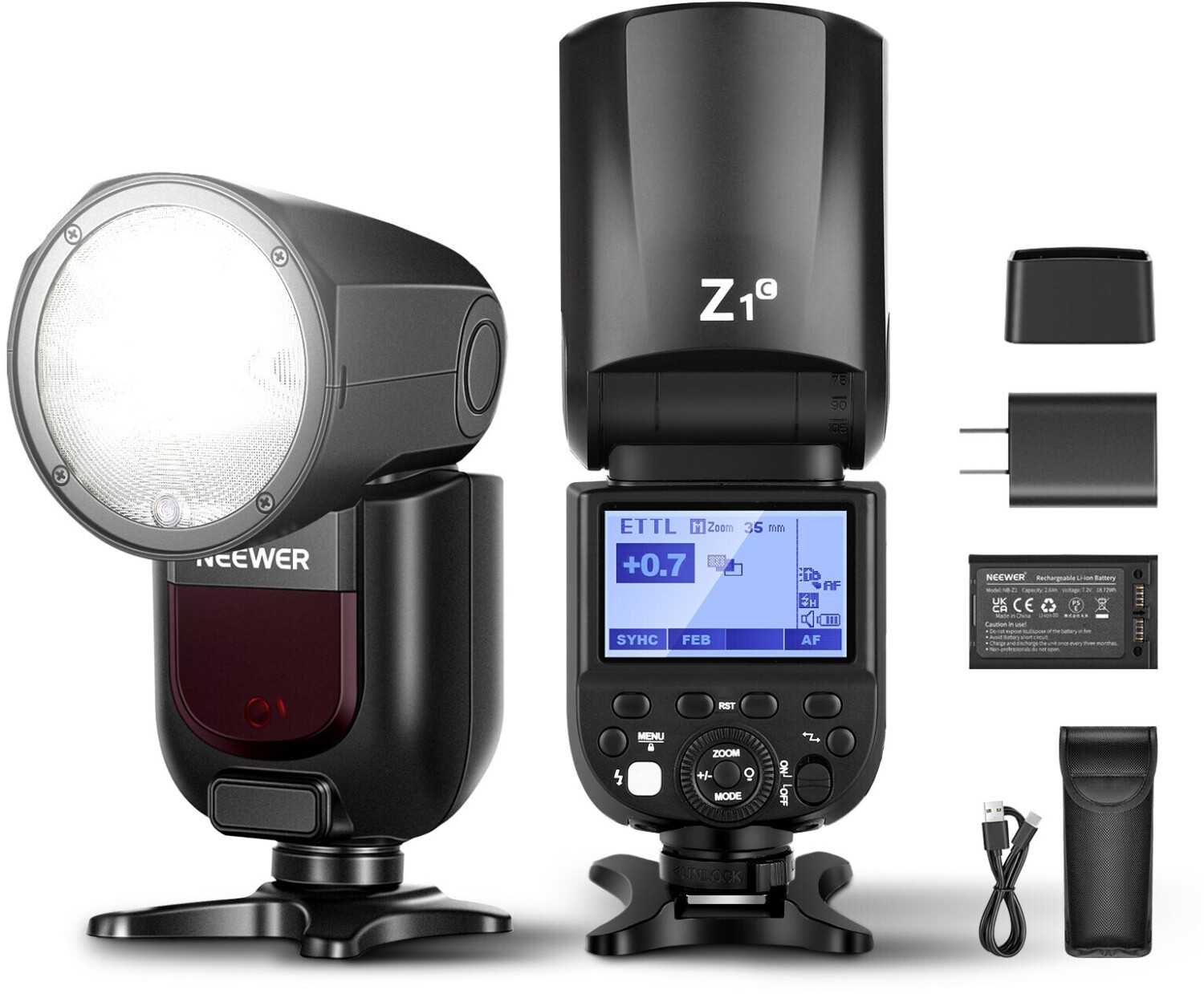 Neewer Z1-C