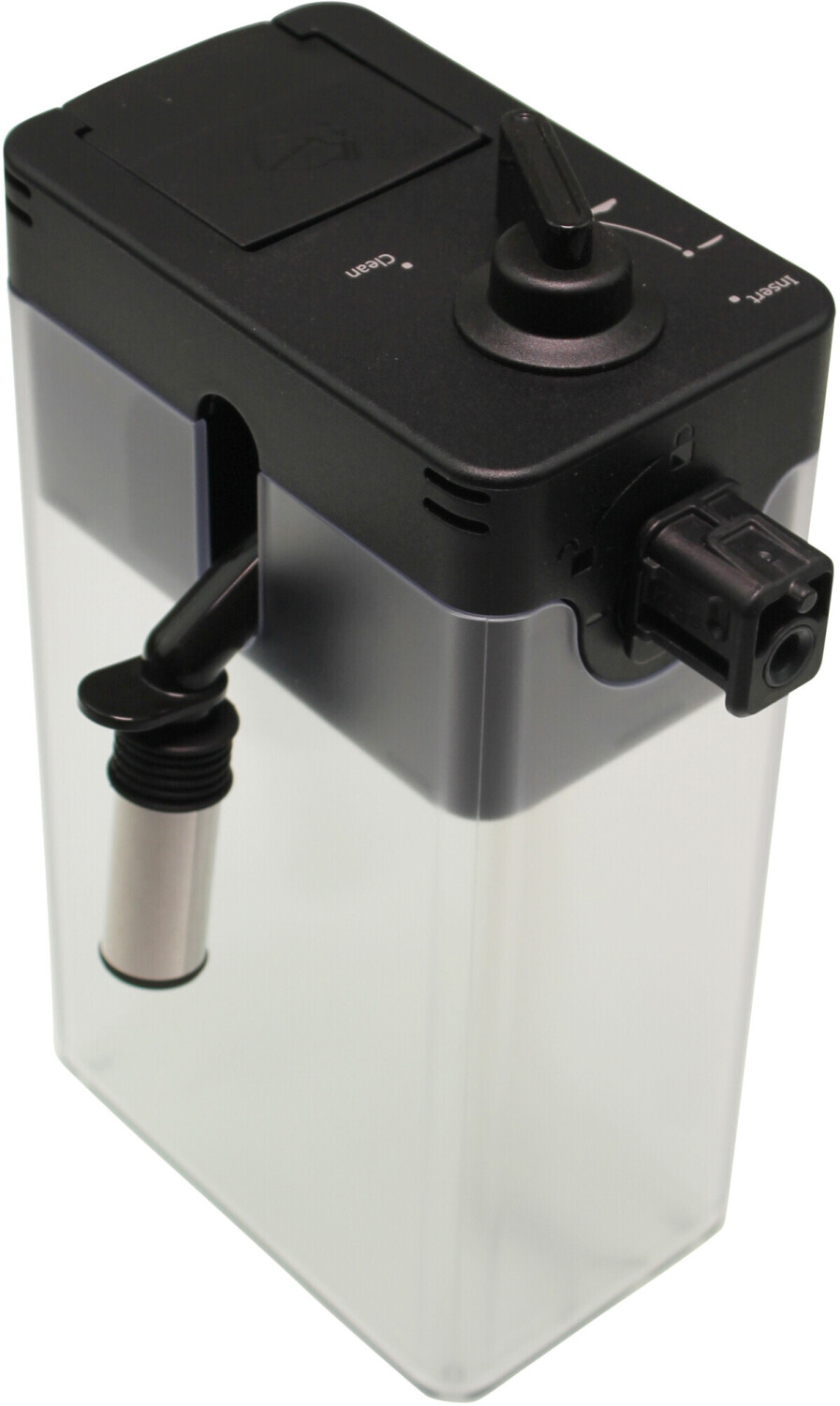 De'Longhi AS00001199 milk container for ECAM610.55 ECAM612.55 PrimaDonna Soul