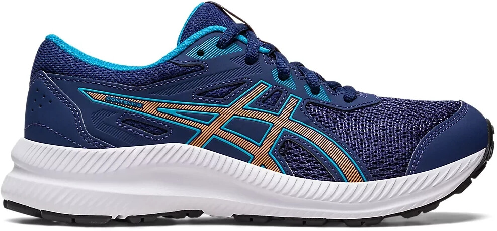 Asics gel contend kids hot sale