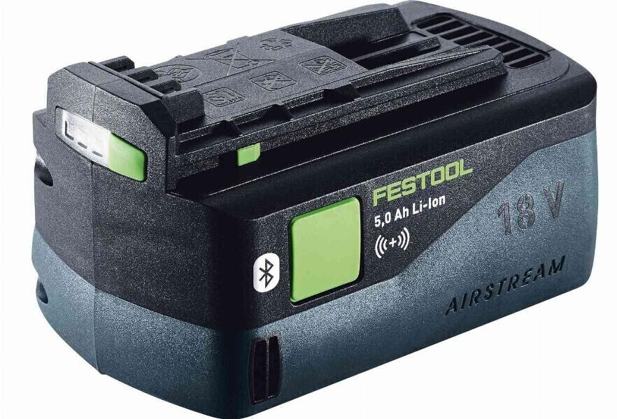 Festool BP 18 Li 5,0 ASI ( 577660 )