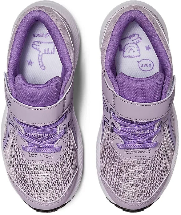 Asics Contend 8 PS dusk violet digital violet desde 45 50