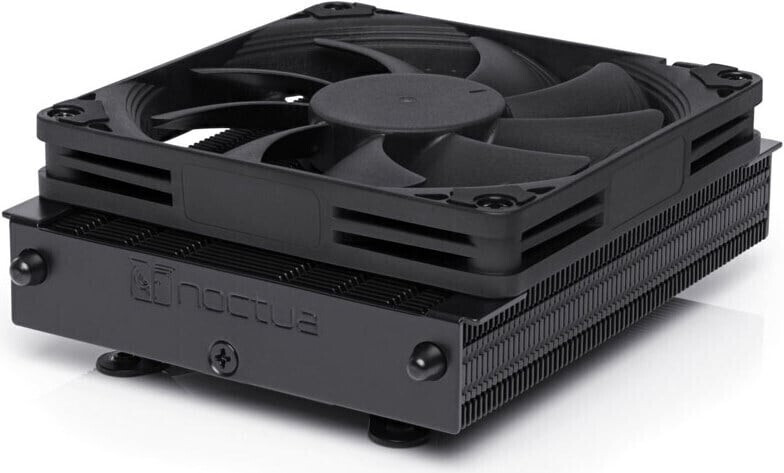 Noctua NH-L9a-AM5 chromax.black