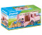 Playmobil Country - Horse Transporter with Trainer (71237)
