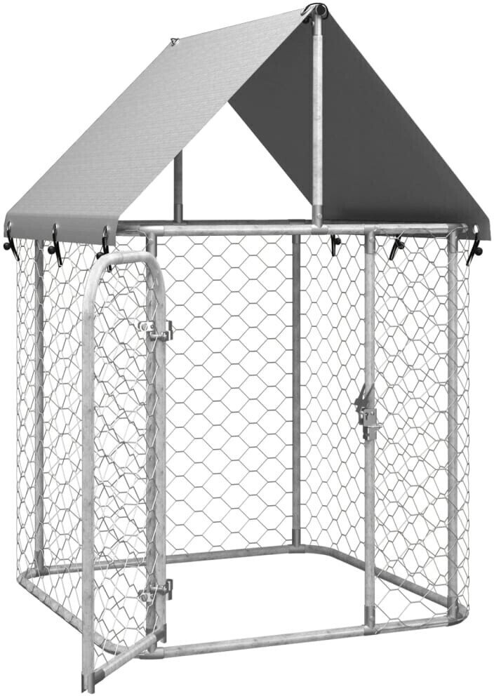 vidaXL Niche pour chien 171