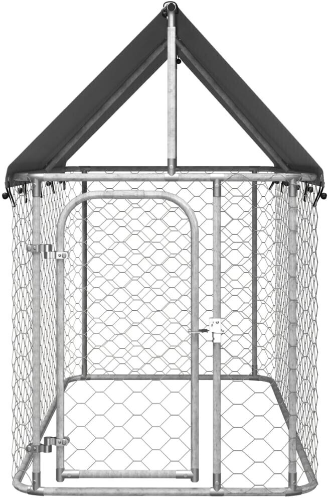 vidaXL Chenil 171 vidaXL Chenil 171
