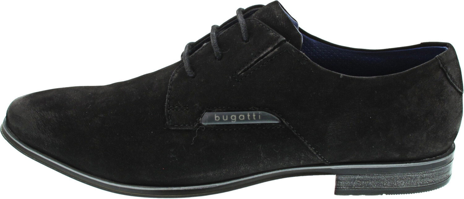Bugatti Morino (312-A311K-3500) black