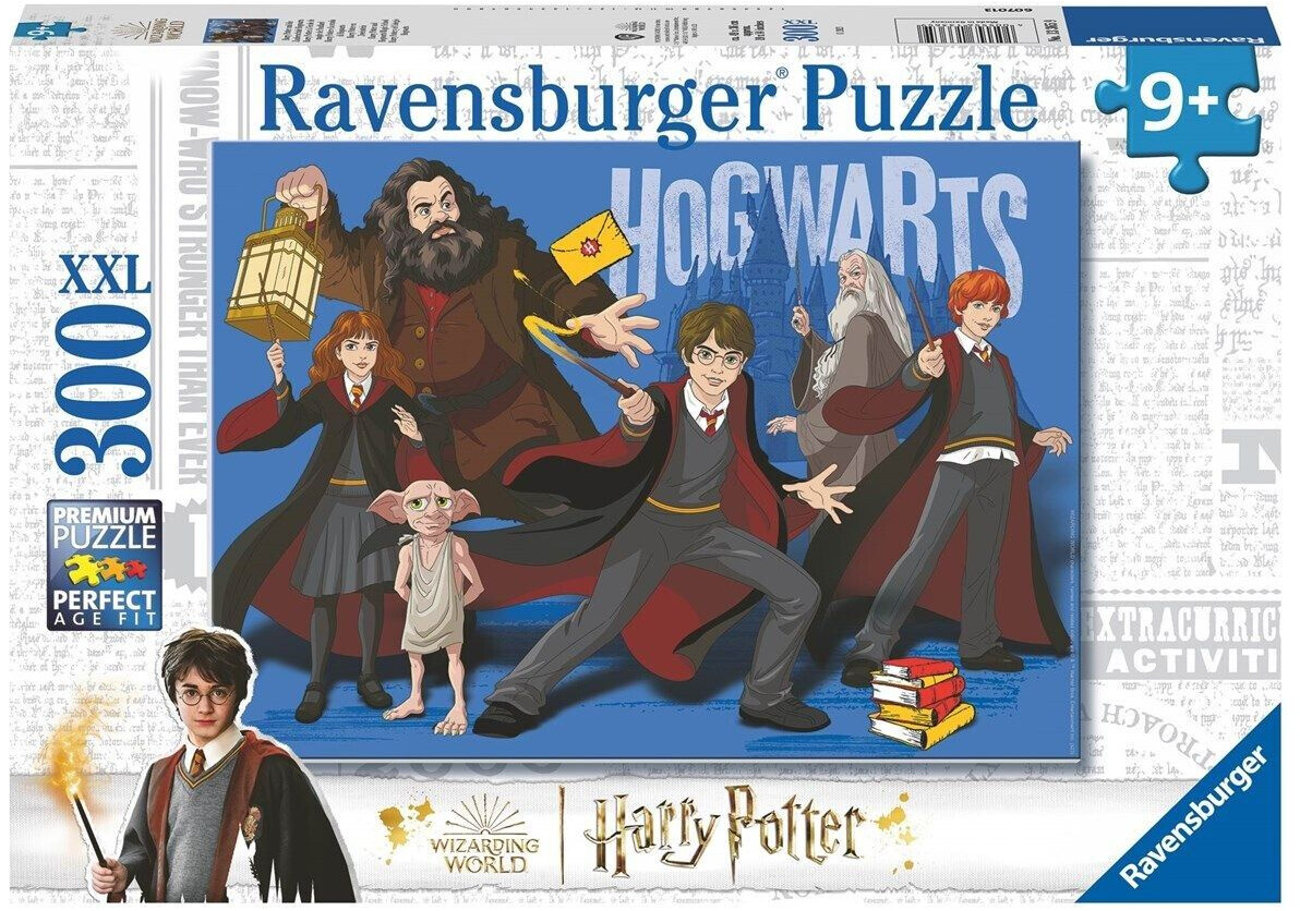 Photos - Jigsaw Puzzle / Mosaic Ravensburger 13365 