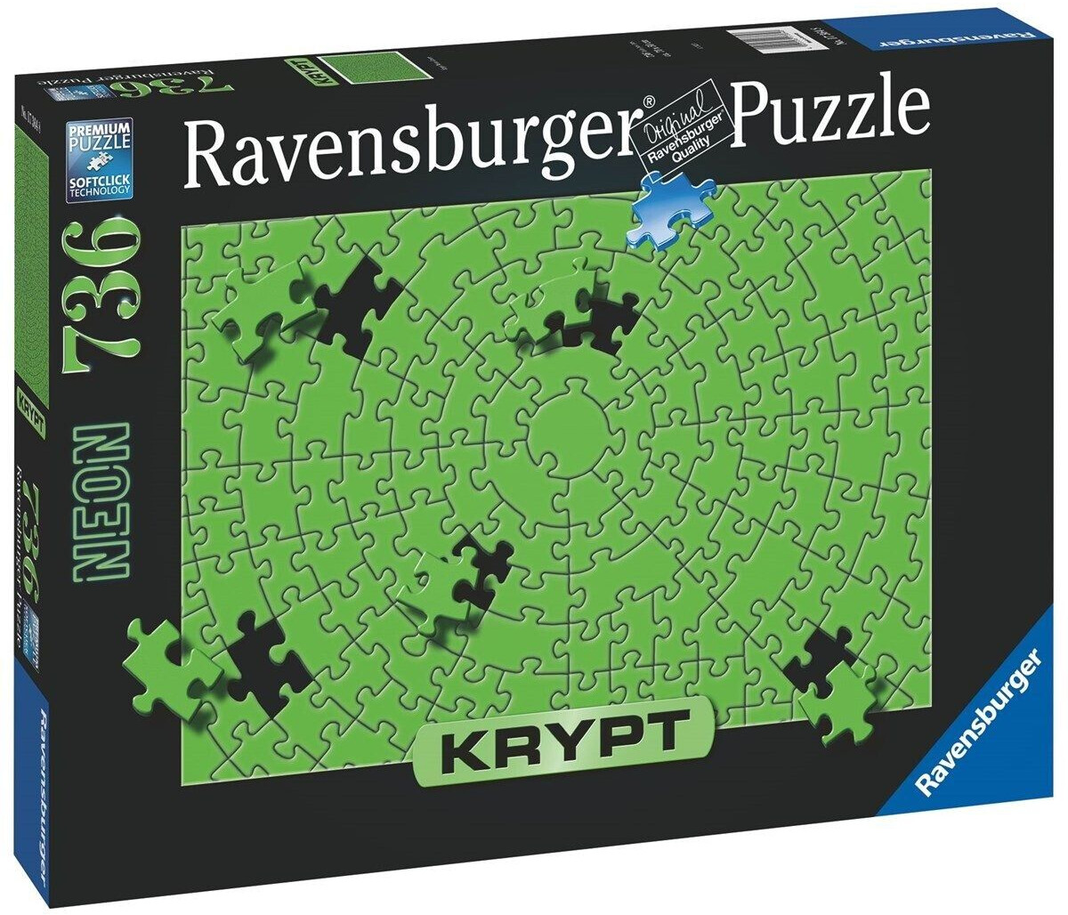 Photos - Jigsaw Puzzle / Mosaic Ravensburger 17364 
