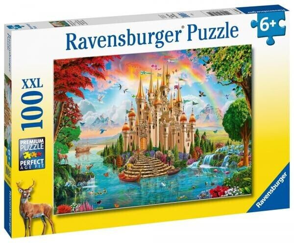 Photos - Jigsaw Puzzle / Mosaic Ravensburger 13285 