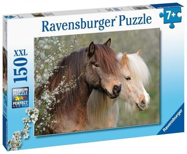 Photos - Jigsaw Puzzle / Mosaic Ravensburger 12986 