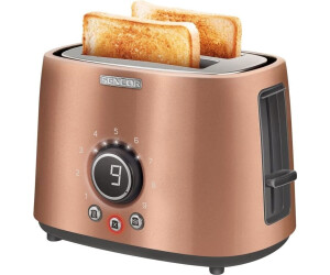 Sencor STS 6056GD