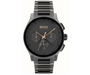 Hugo Boss Peak Watch 1513814 ab € Preisvergleich | bei 159,90