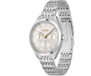Hugo Boss Ladies Saya Silver Watch 1502640 ab 169 14