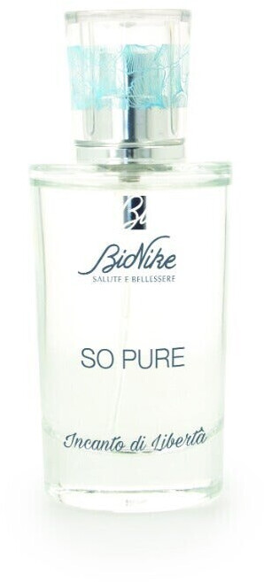 Bionike So Pure Incanto di Libertà Eau de Toilette (50ml)