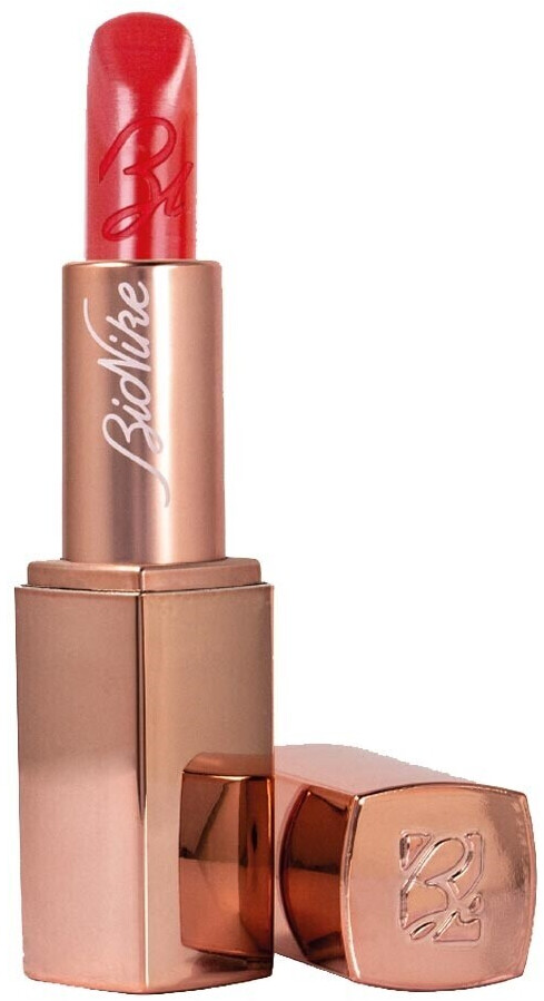 Photos - Lipstick & Lip Gloss BioNike Defence Color Lip Velvet  - 110 Rouge (3,5ml)