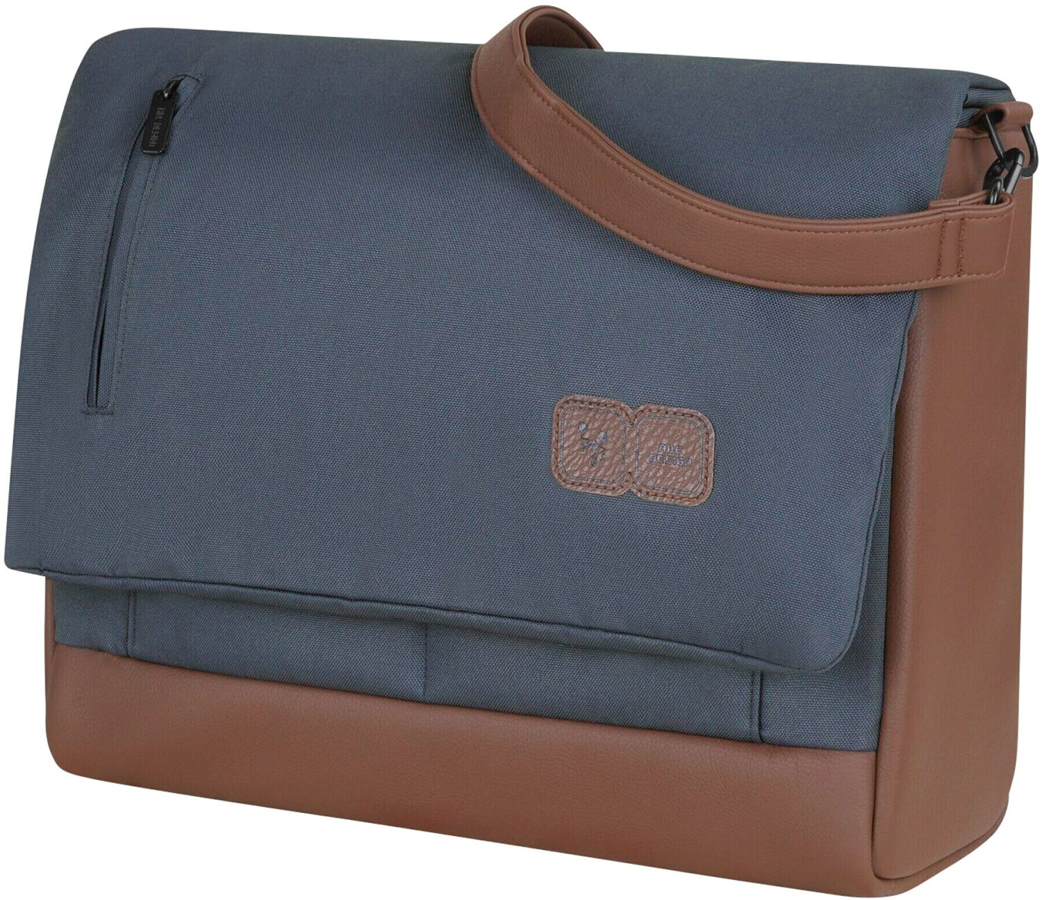 ABC Design Urban diaper bag 2023 lake