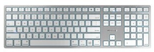 CHERRY KW 9100 SLIM pour Mac (US)
