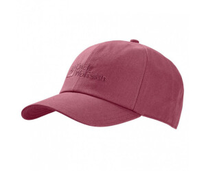 Jack wolfskin basecap damen