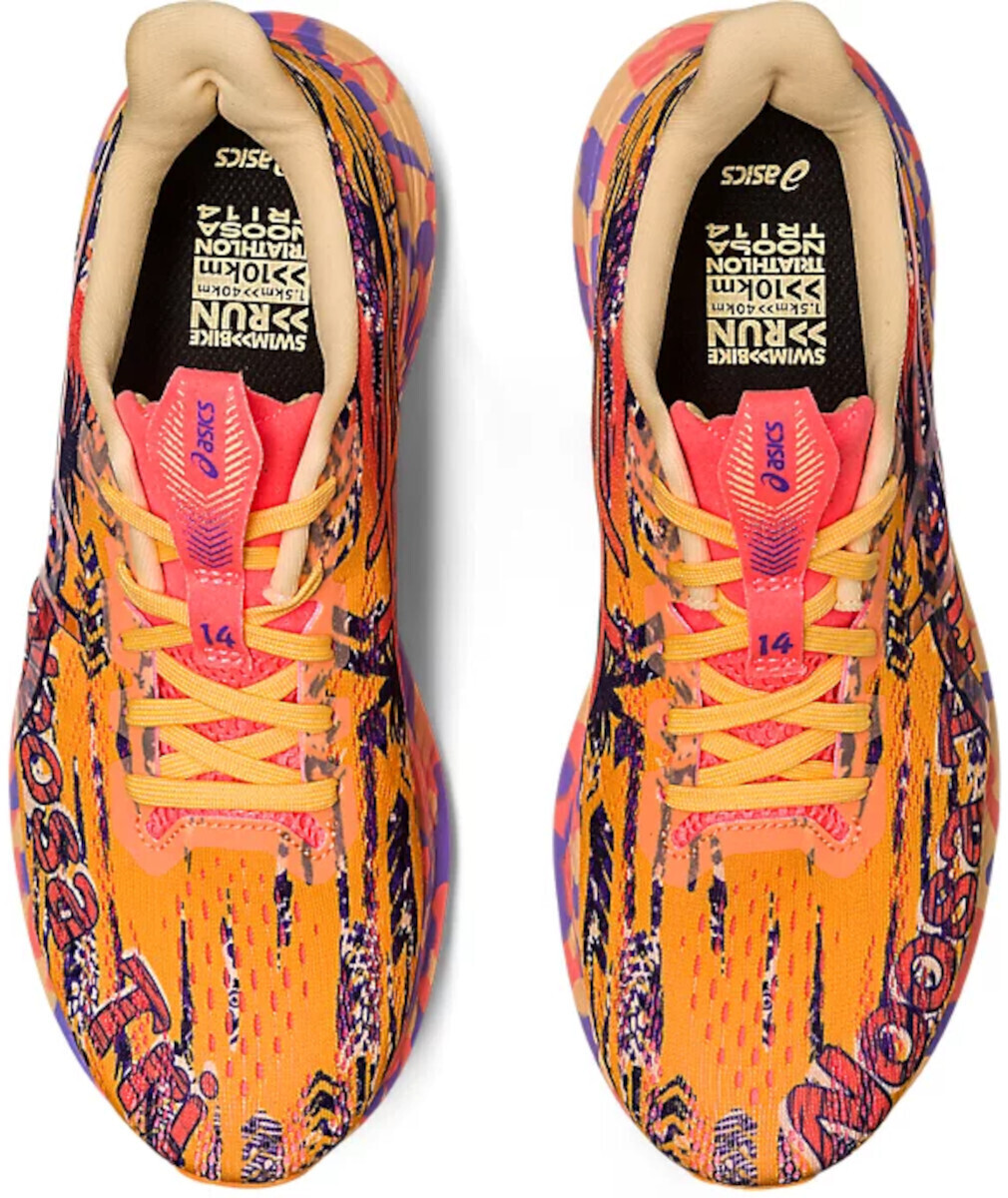 Asics gel noosa tri 7 donna giallo deals