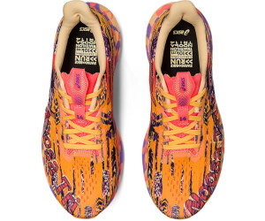 Asics gel noosa tri 10 womens Orange outlet