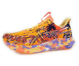 Asics NOOSA TRI 14 Women orange ab 94 90 Preisvergleich bei