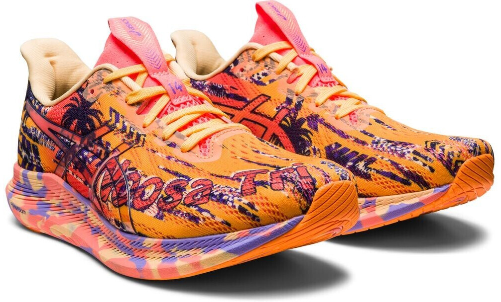 Asics gel noosa tri femme brun sales