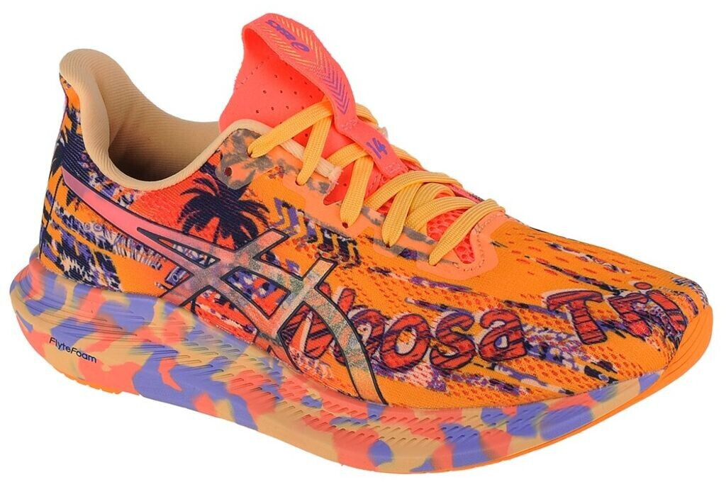 Asics NOOSA TRI 14 Women orange ab 131 00 Preisvergleich bei idealo