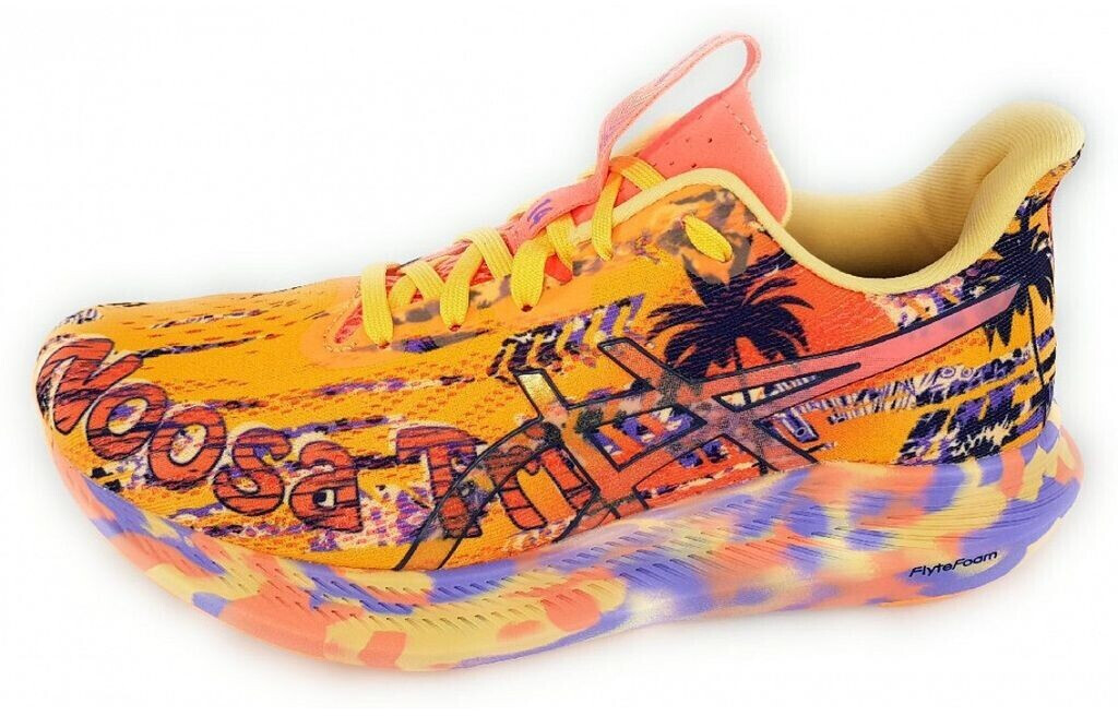 Asics NOOSA TRI 14 Women orange ab 131 00 Preisvergleich bei idealo
